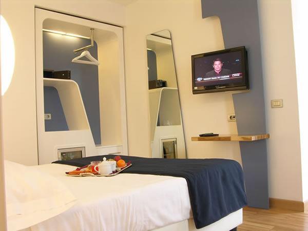 Hotel Point Roma