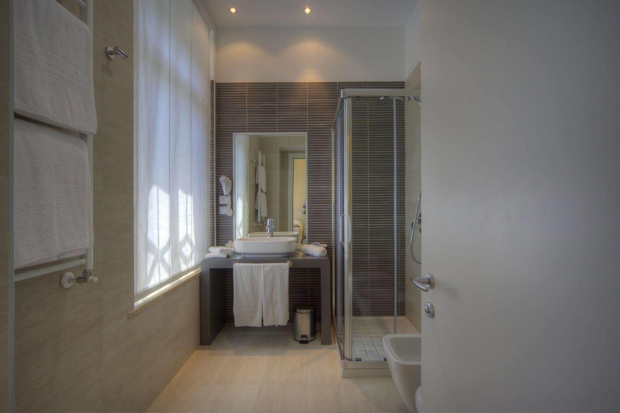 Point Hotel Rome