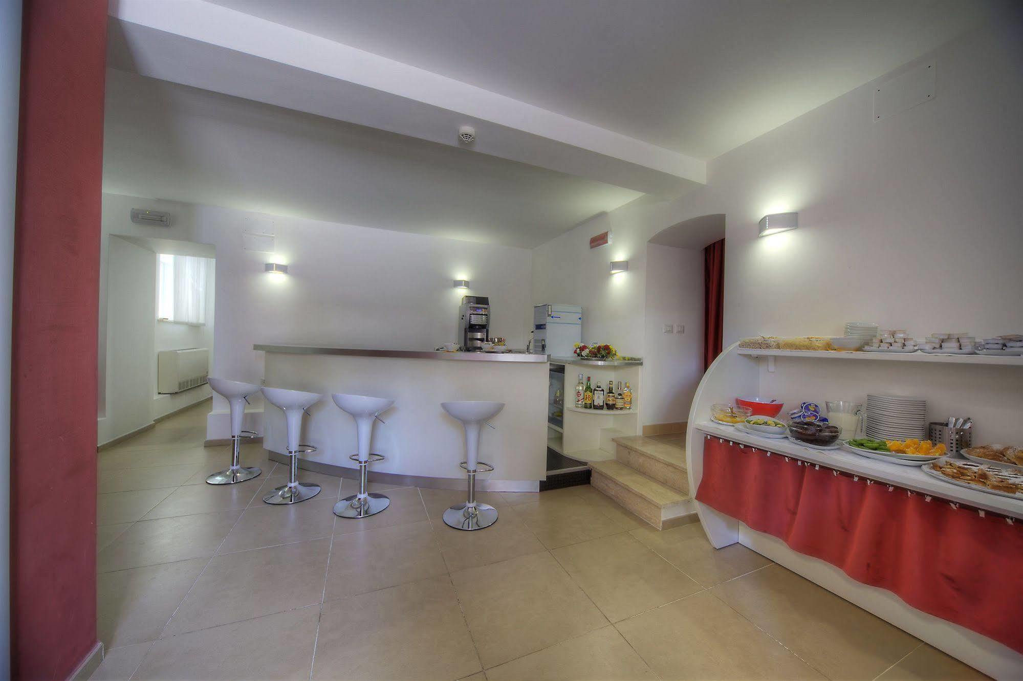 Point Hotel Rome